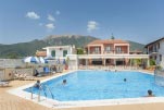 vakantie Lefkas Sunweb