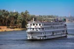 vakantie Luxor Corendon