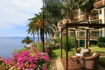 vakantie Madeira Silverjet