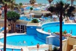 vakantie Malaga Corendon