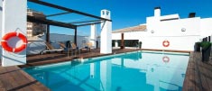 vakantie Malaga De Vakantiediscounter