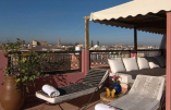 vakantie Marrakech andolives travel