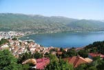 vakantie Ohrid Corendon