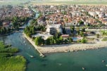 vakantie Ohrid De Vakantiediscounter