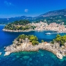 vakantie Parga Corendon