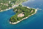 vakantie Porec De Vakantiediscounter