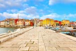 vakantie Porec Sunweb