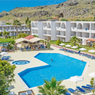 vakantie Rhodos Alltours