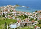 vakantie Samos De Vakantiediscounter