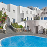 vakantie Santorini Alltours