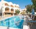 vakantie Santorini D-reizen