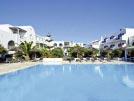 vakantie Santorini De Vakantiediscounter