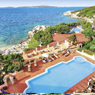 vakantie Sardinie Alltours