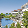 vakantie Side Alltours