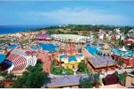 vakantie Side Corendon