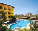 vakantie Side D-reizen