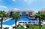 vakantie Side De Vakantiediscounter
