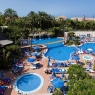 vakantie Spanje D-reizen