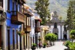vakantie Spanje Eilandhoppenopmaat.nl