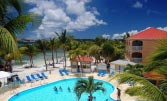 vakantie St. Maarten De Vakantiediscounter