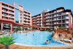 vakantie Sunny Beach De Vakantiediscounter