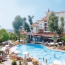 vakantie Sunny Beach Prijsvrij