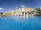 vakantie Sunny Beach Sunweb