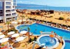 vakantie Sunny Beach TUI.nl
