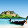 vakantie Thailand Prijsvrij