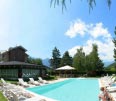 vakantie Trentino De Jong Intra