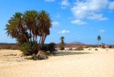 Onze zonvakantie tip: Kaapverdië
